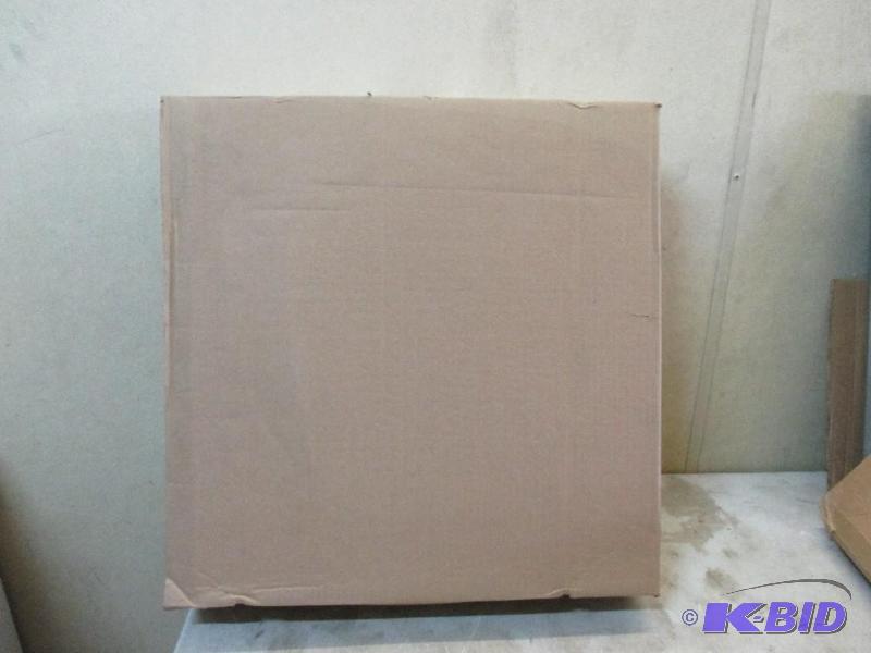 Roll of plastic banding...