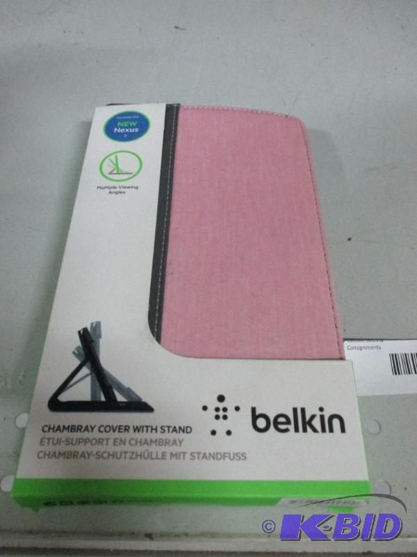 Nexus 7 case...