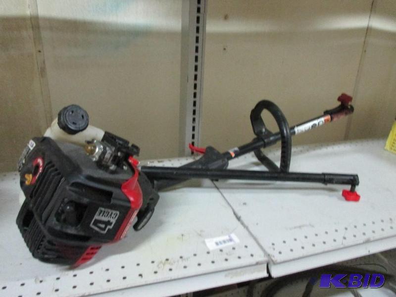 Craftsman weed whip head, parts or repair...