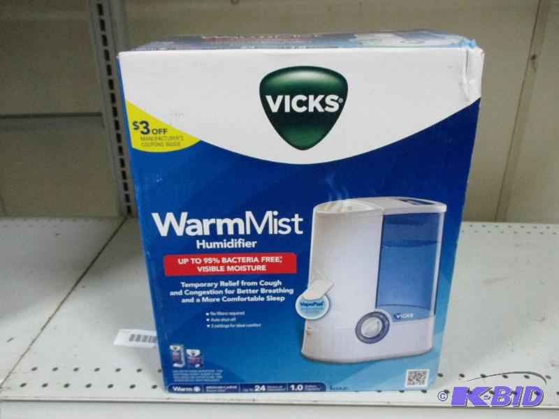 Humidifier...