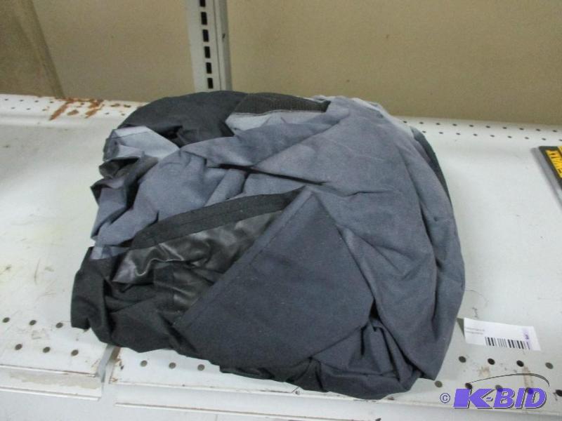 Grill Cover...