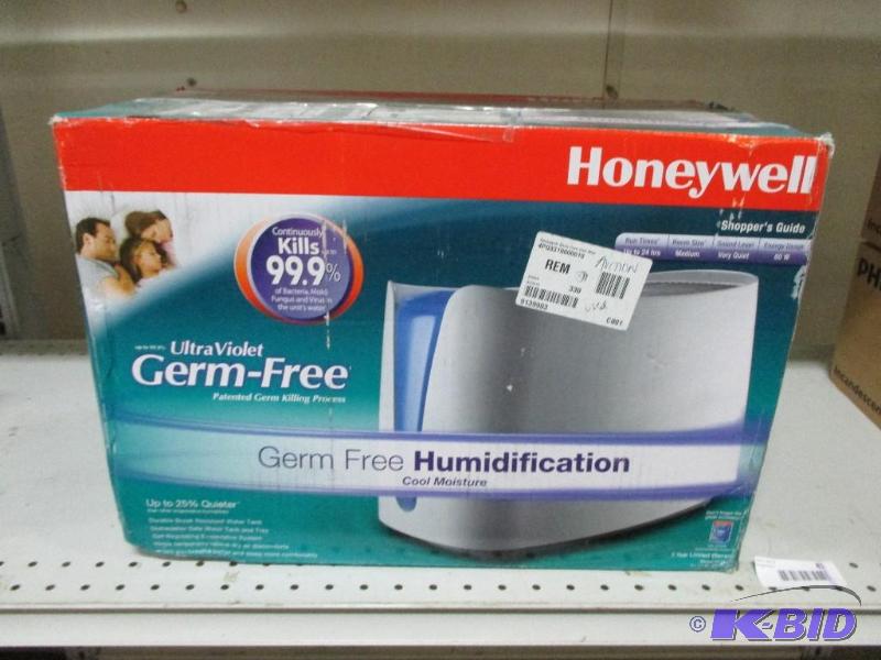 Humidifier...