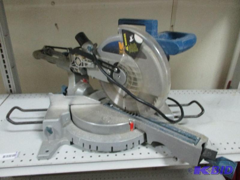 Wen miter box saw...