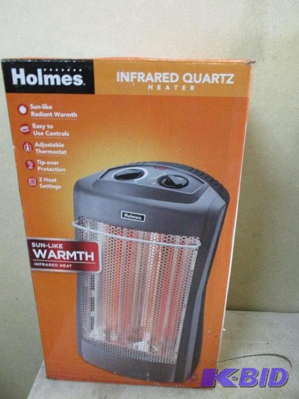 Heater...