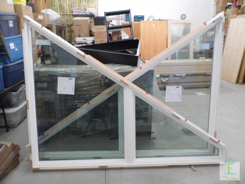 2 - Vector Trapazoid Windows