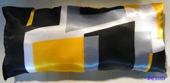 Cosetta Scarf Pillow - Made from the Cosetta ...