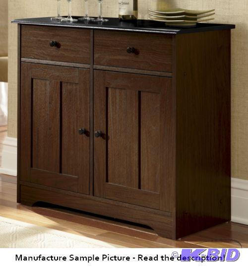 Katie Sideboard - Welcome storage space that ...