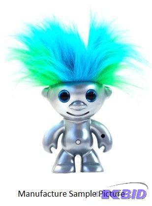Elektrokids Troll -&nbspElektrokidz are the ...
