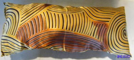 Gloetta Scarf Pillow - Made from the Gloetta ...