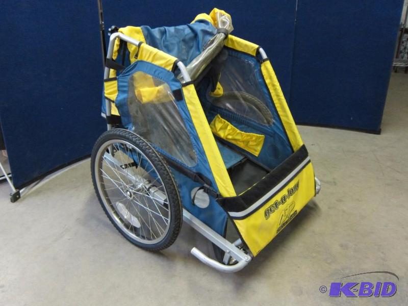 Bike Carrier