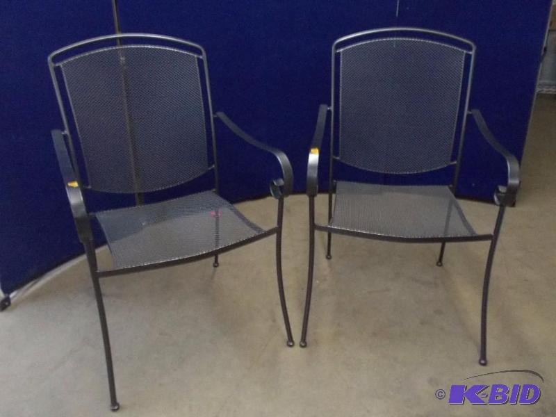 Patio Chairs