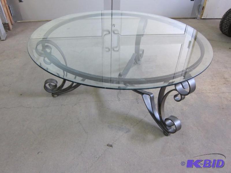 Patio Table