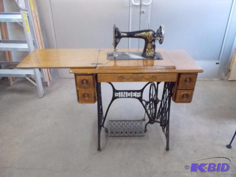 Sewing Machine