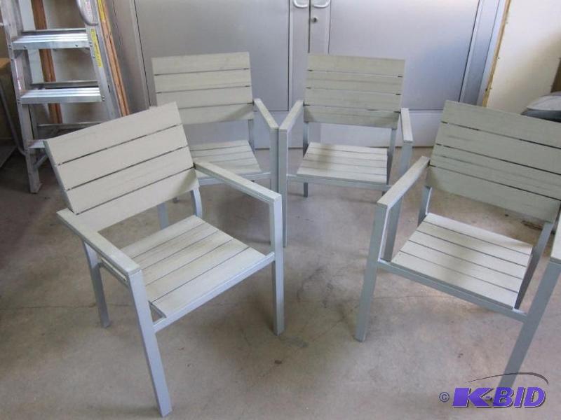 Patio Chairs