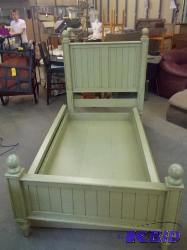 Bed Frame
