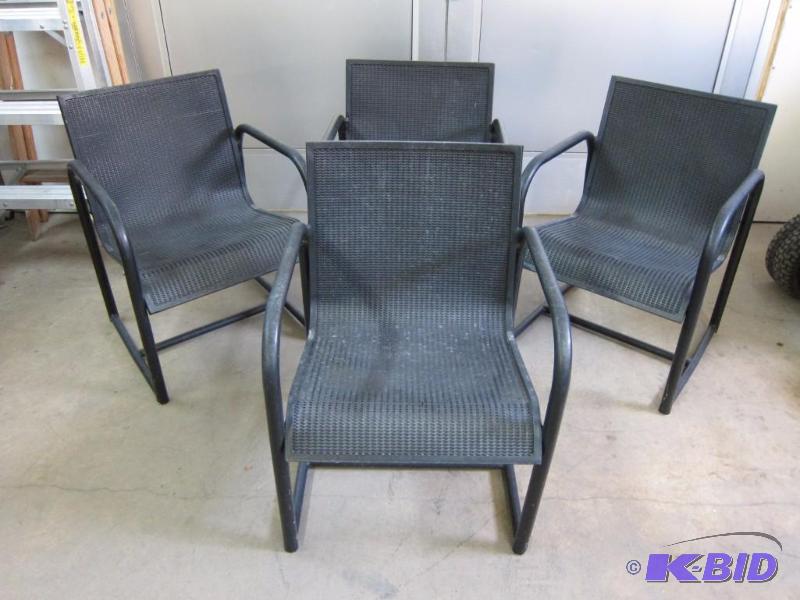 Patio Chairs