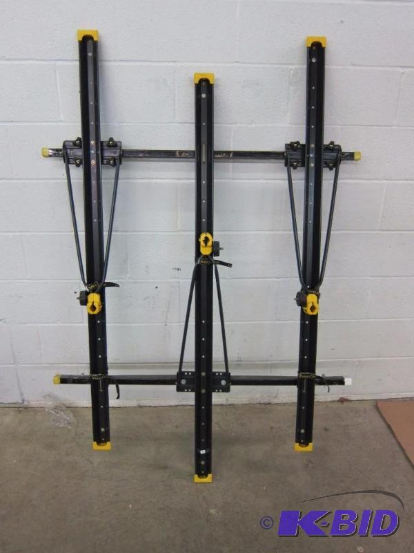 Bike Rack