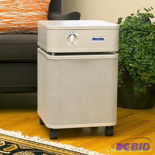 lot 81 image: BRAND NEW Austin Air Systems HealthMate HEPA ...
