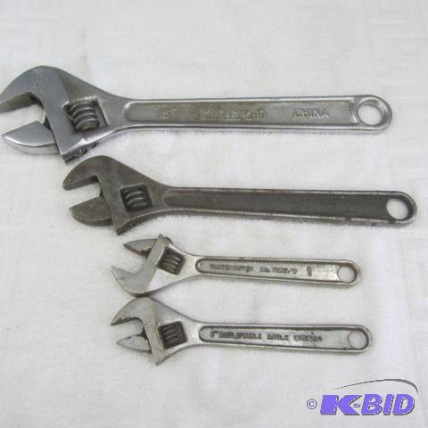 Wrenches
