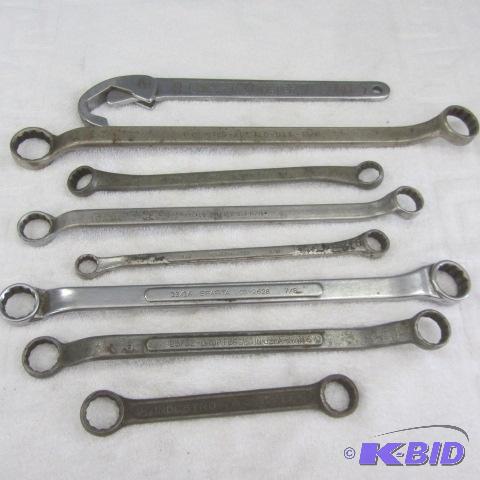 Wrenches