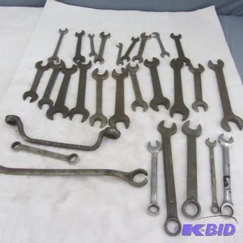 Wrenches