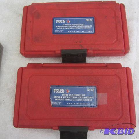 Matco Stud Remover
