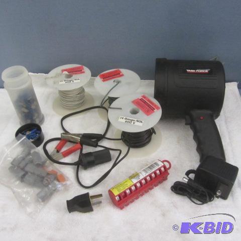 Electrical Supplies