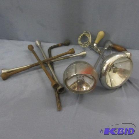 Automobile Tools