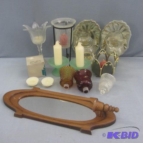 Home Interiors, PartyLite