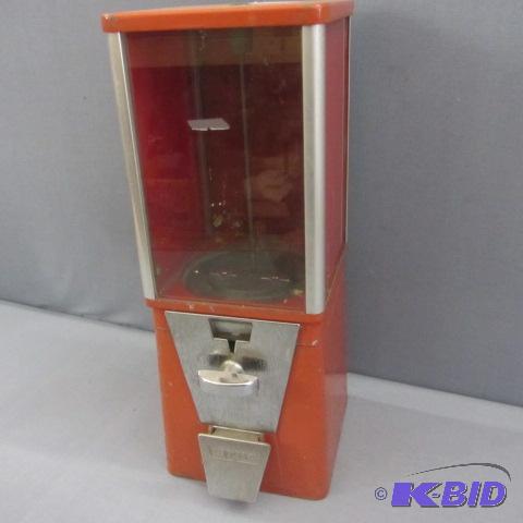 Gumball Machine
