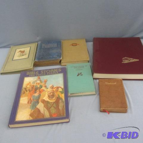Vintage Books