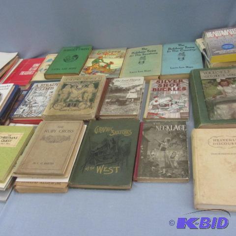 Vintage Books