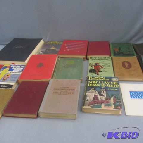 Vintage Books