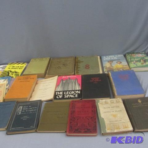 Vintage Books
