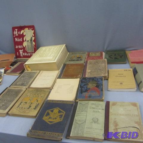 Vintage Books