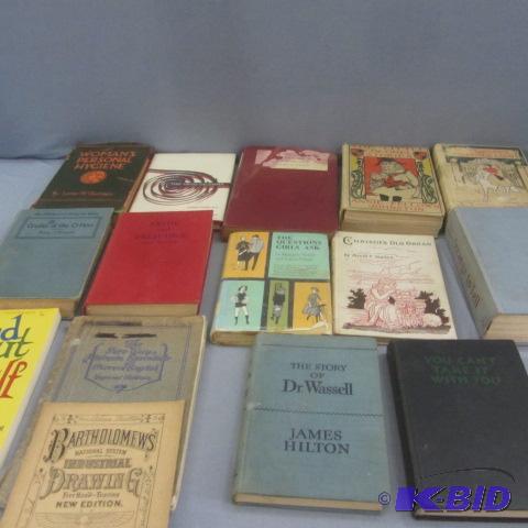 Vintage Books