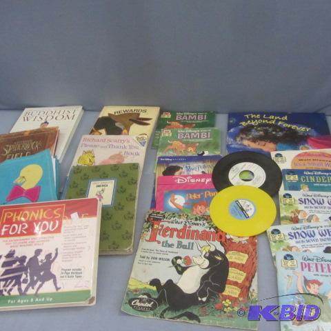 Childrens Books