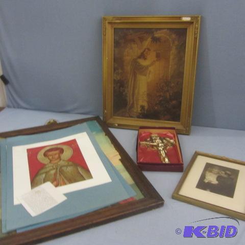 Religious Art