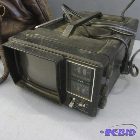 Portable TV