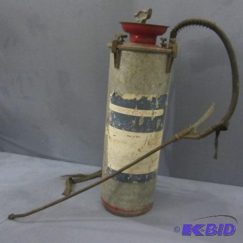 Garden Sprayer