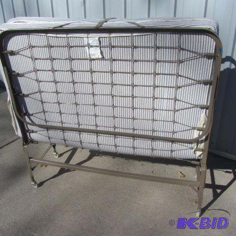 Rollaway Bed