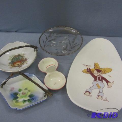 Fancy Plates
