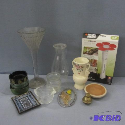 Vases, Votives