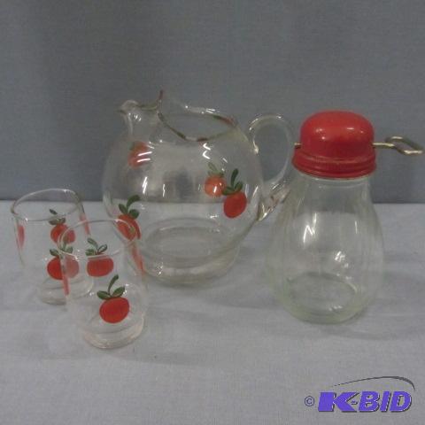 Vintage Kitchenwares