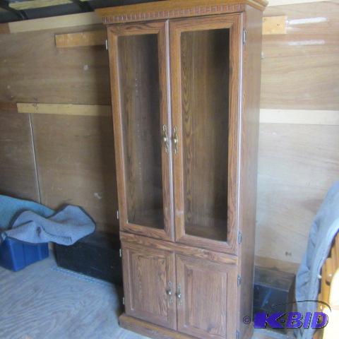 China Hutch