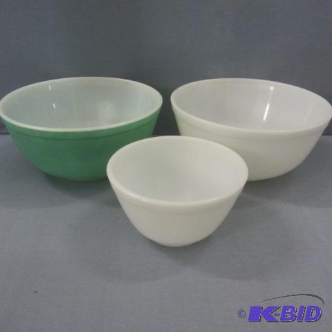 Pyrex