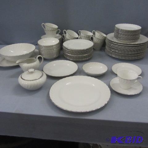 Norleans Estate China