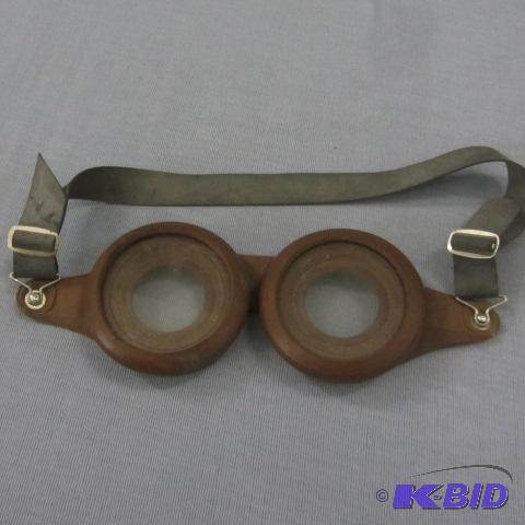 Swimmers Goggles