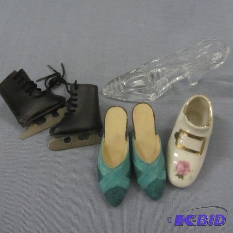 Shoe Figures