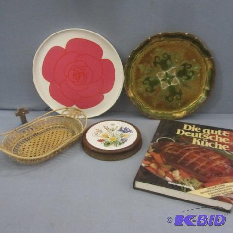German Cookbook